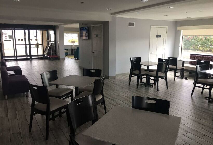 هتل Best Western Garden Inn