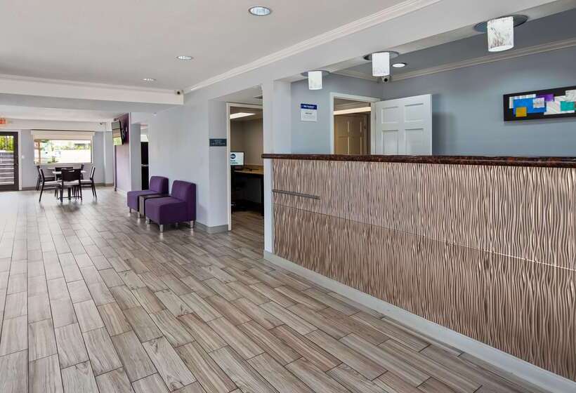 ホテル Best Western Garden Inn
