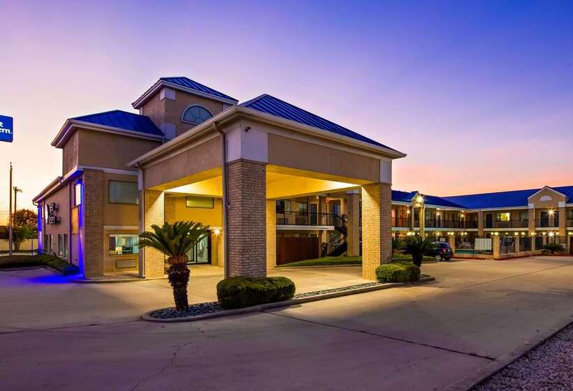 ホテル Best Western Garden Inn