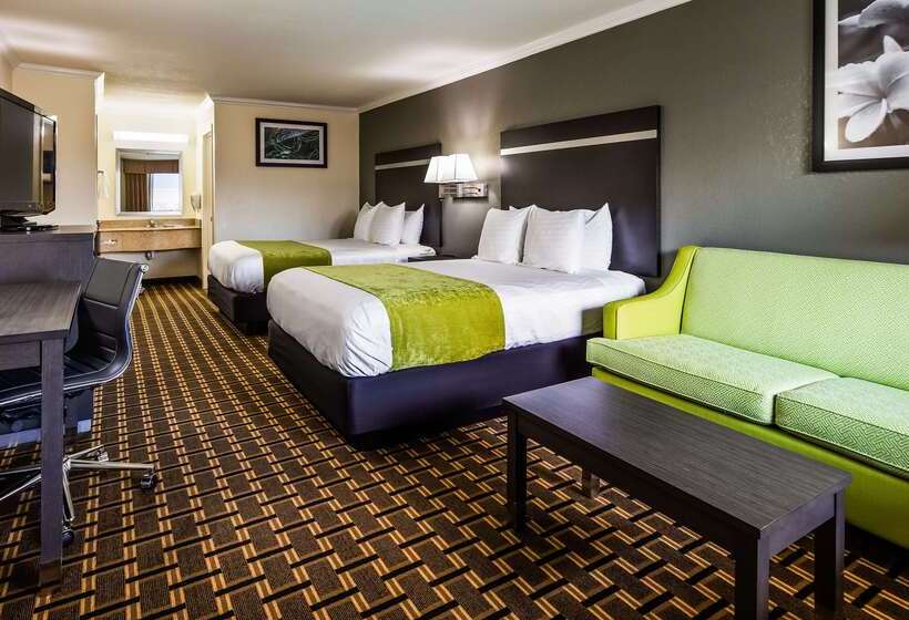 ホテル Best Western Garden Inn