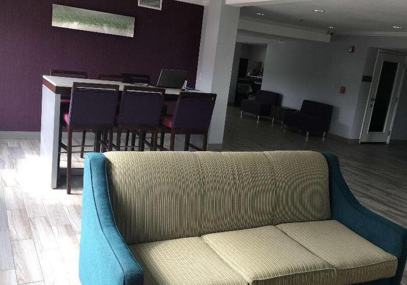 ホテル Best Western Garden Inn