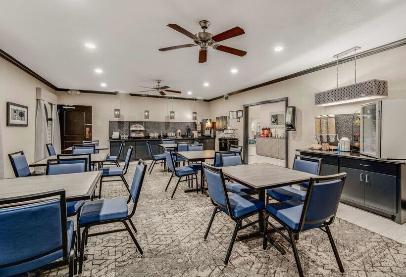 호텔 Best Western Huntsville