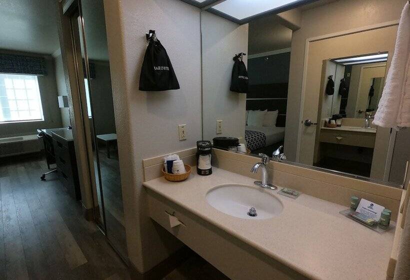 호텔 Best Western Inn & Suites Lemoore