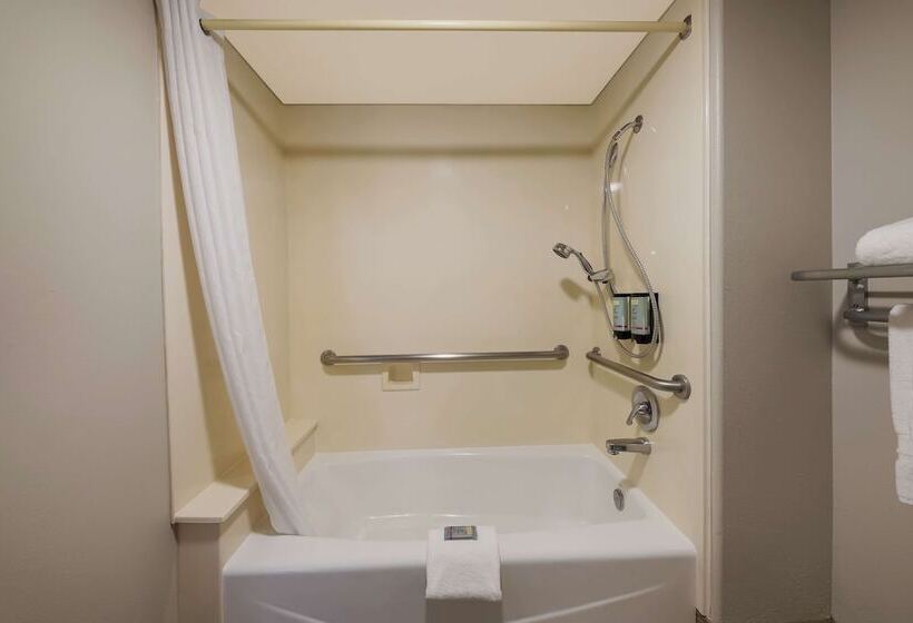 호텔 Best Western Inn & Suites Lemoore