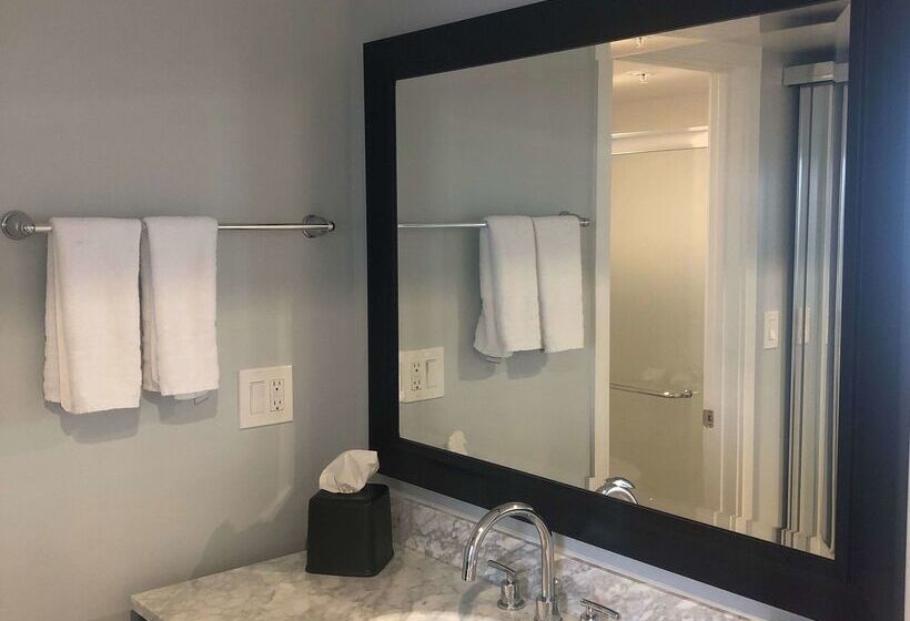 בית מלון כפרי Best Western Plus Dana Point Inn By The Sea