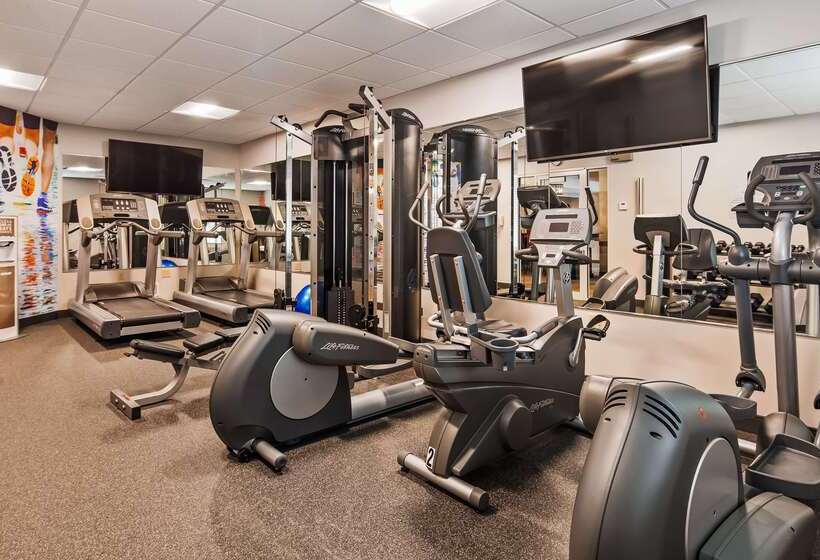 فندق Best Western Plus Hudson I 94