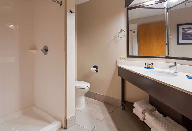 فندق Best Western Plus Hudson I 94