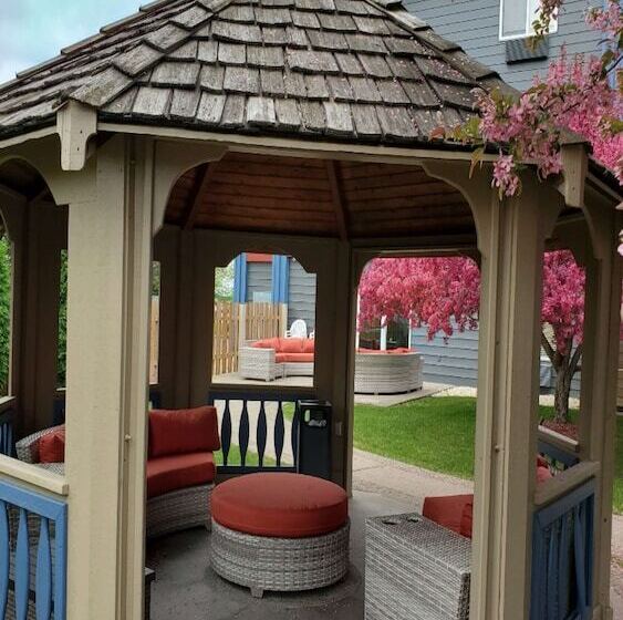 فندق Best Western Plus Hudson I 94