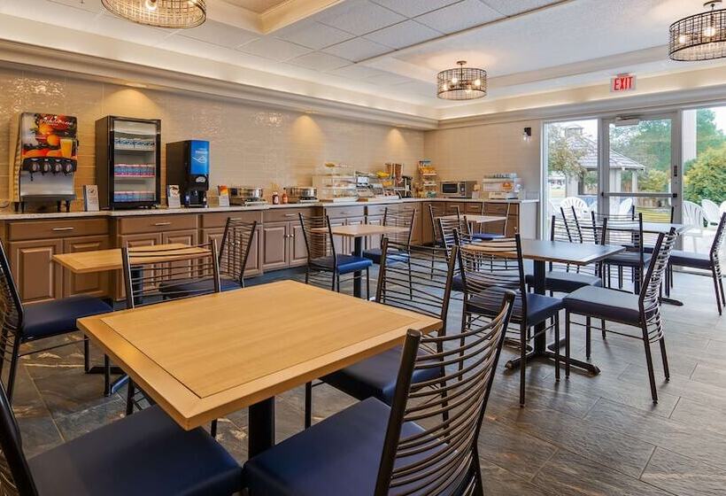 فندق Best Western Plus Hudson I 94