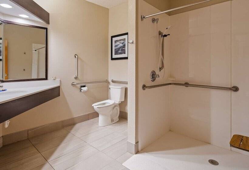 فندق Best Western Plus Hudson I 94