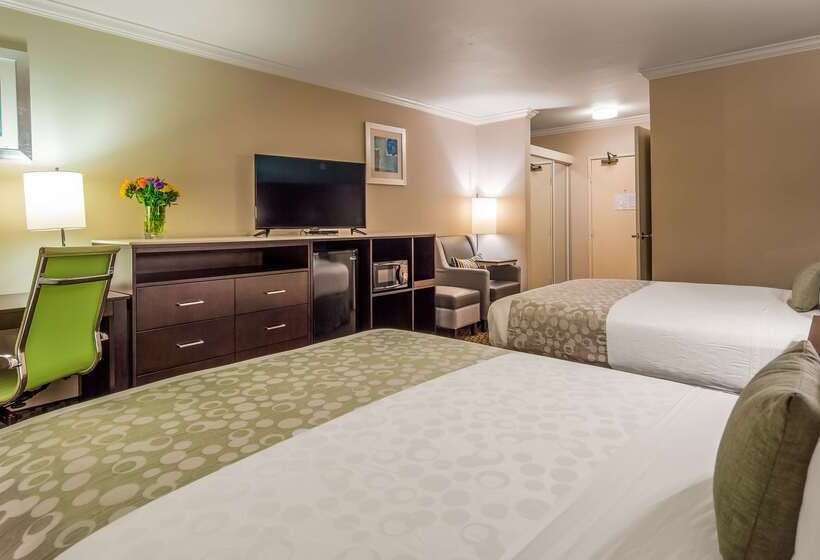 فندق Best Western Plus La Mesa San Diego