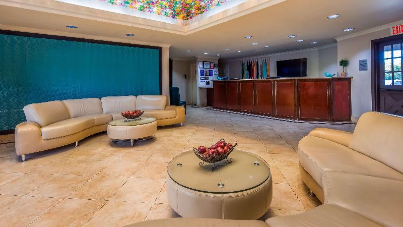 فندق Best Western Plus La Mesa San Diego