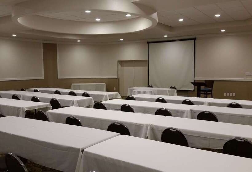 فندق Spark By Hilton Bensalem Philadelphia