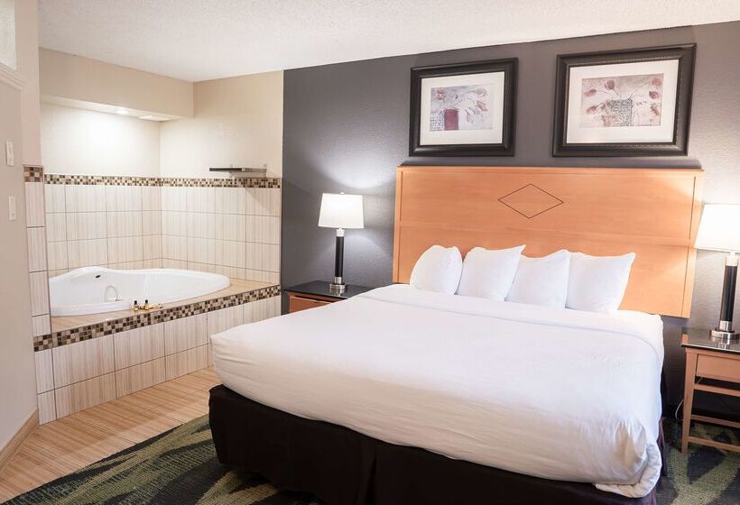 هتل Best Western Plus Philadelphia Bensalem