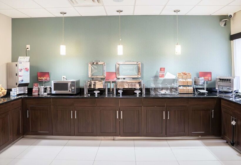 فندق Spark By Hilton Bensalem Philadelphia