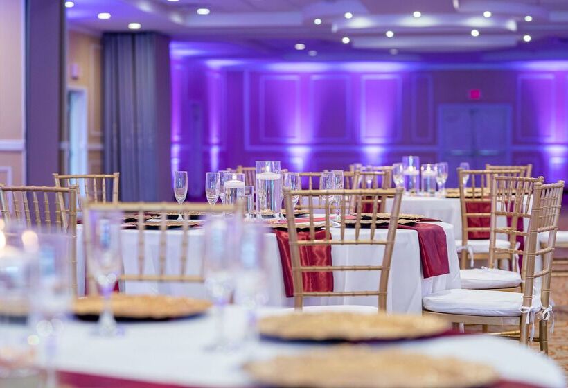 فندق Spark By Hilton Bensalem Philadelphia