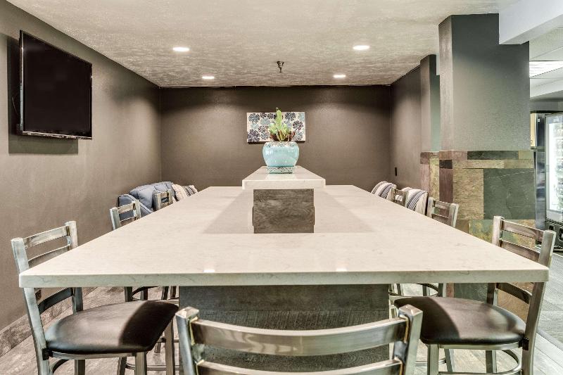 فندق Spark By Hilton Bensalem Philadelphia