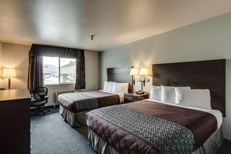 酒店 Spark By Hilton Bensalem Philadelphia