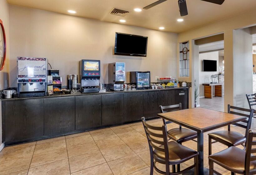 호텔 Best Western Plus Winslow Inn