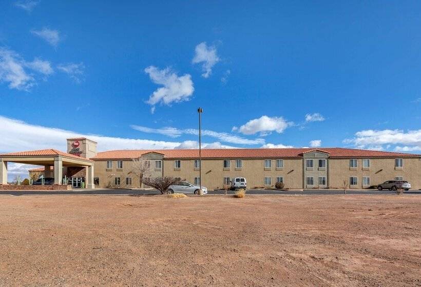 호텔 Best Western Plus Winslow Inn