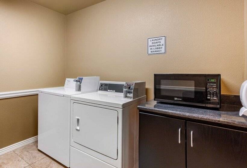 호텔 Best Western Plus Winslow Inn