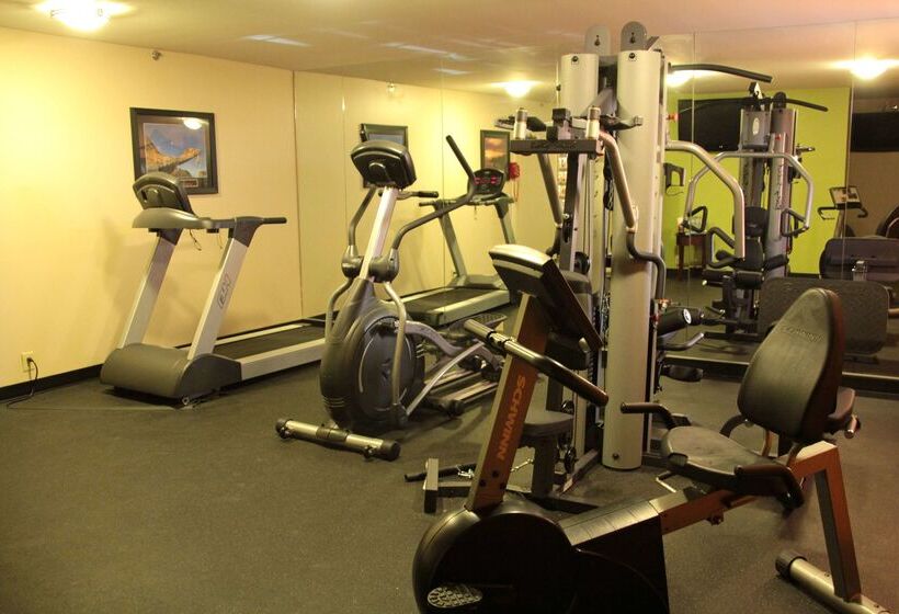 Best Western Plus York Hotel And Conference Center