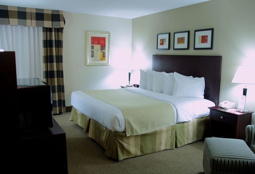 Best Western Plus York Hotel And Conference Center