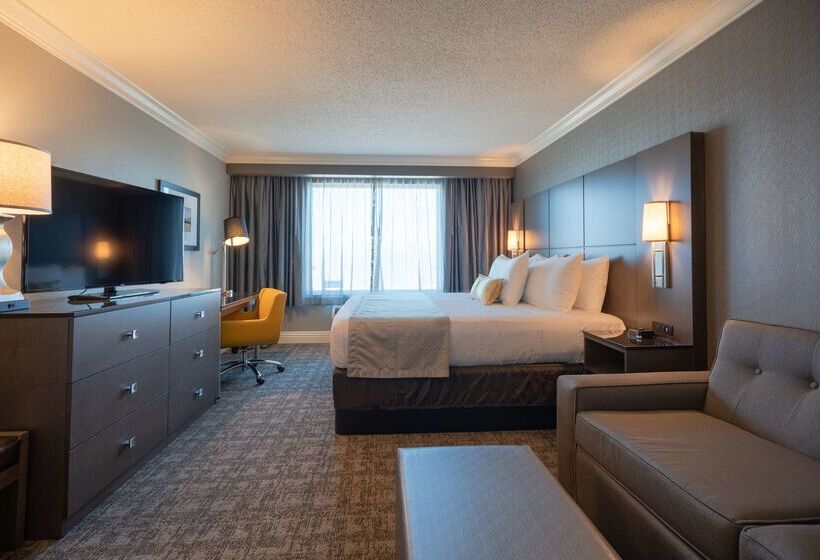 هتل Best Western Premier Airport/expo Center