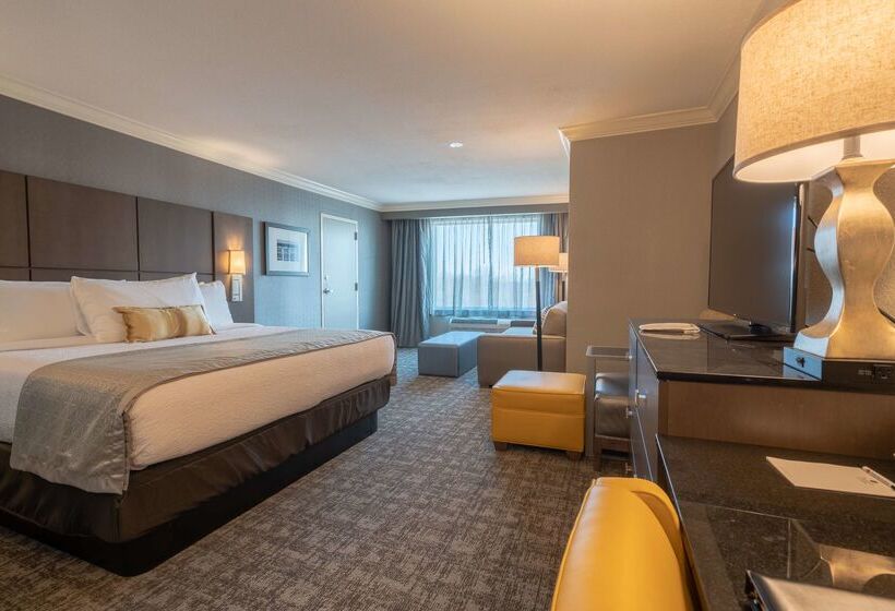 هتل Best Western Premier Airport/expo Center