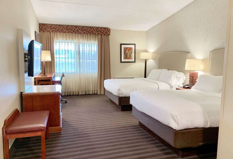 Отель Best Western Springfield