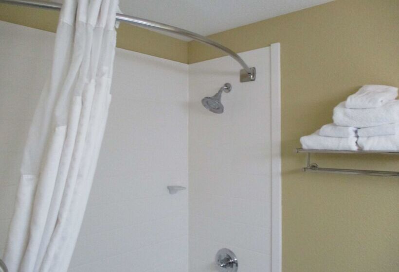 ホテル Quality Inn