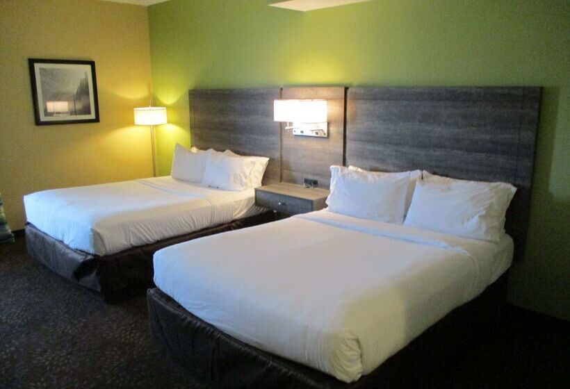 ホテル Quality Inn
