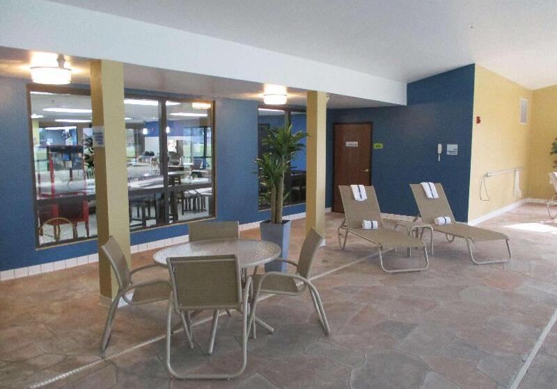 ホテル Quality Inn