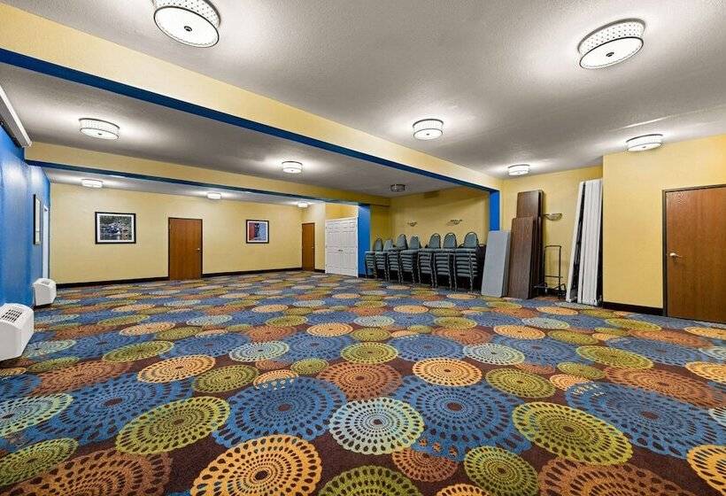 ホテル Quality Inn
