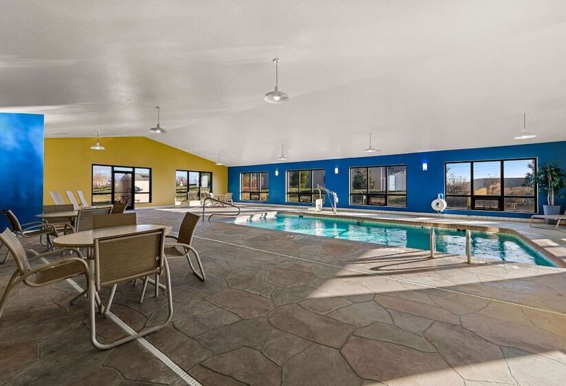 ホテル Quality Inn
