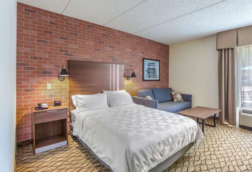 Burrstone Inn, Ascend Hotel Collection