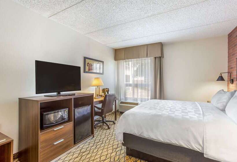 Burrstone Inn, Ascend Hotel Collection