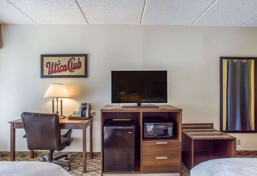 Burrstone Inn, Ascend Hotel Collection