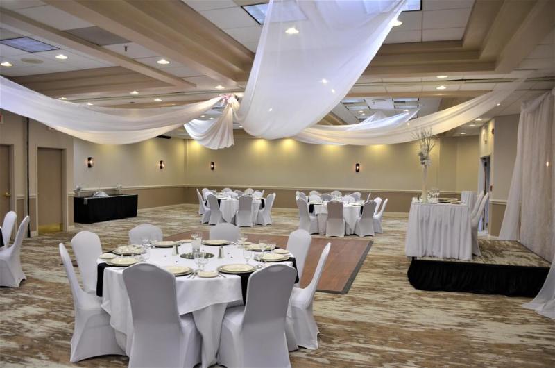 Burrstone Inn, Ascend Hotel Collection