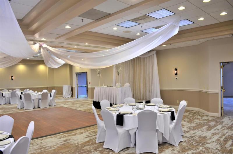 Burrstone Inn, Ascend Hotel Collection