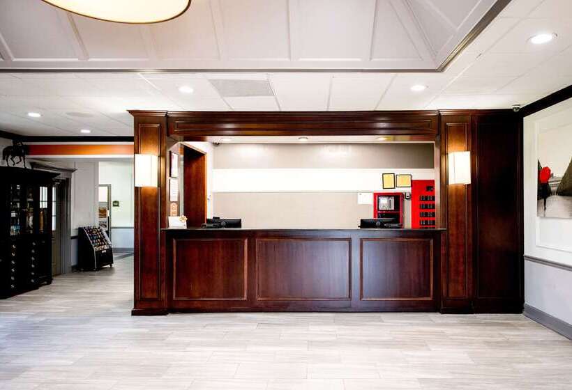 Clarion Hotel & Conference Center Leesburg