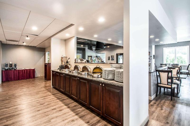 Clarion Hotel & Conference Center Leesburg