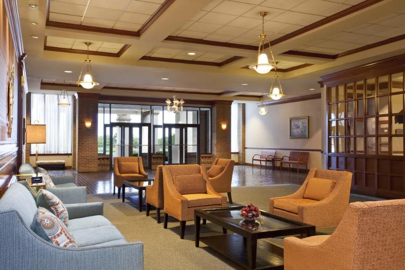 فندق Clarion Inn Frederick Event Center