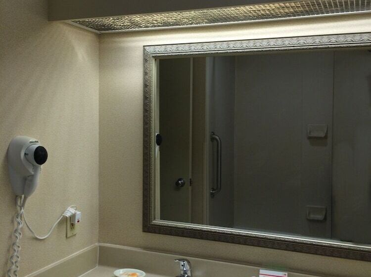 فندق Clarion Inn Frederick Event Center