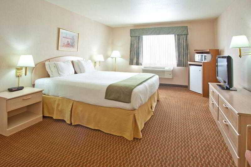 호텔 Clarion Inn Page Lake Powell