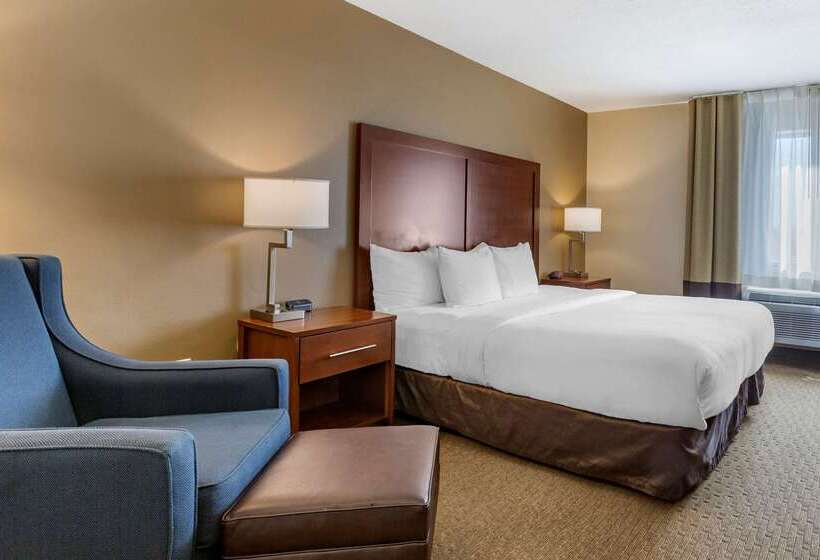 فندق Wingate By Wyndham Los Alamos