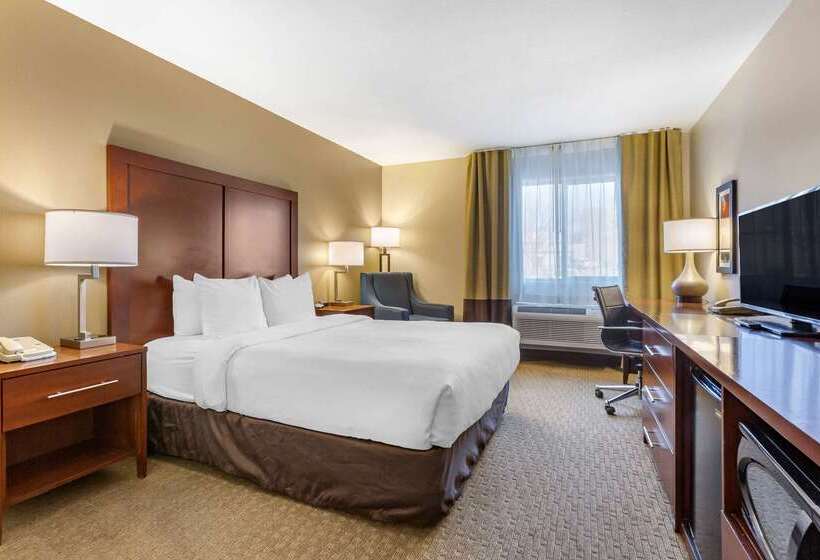 فندق Wingate By Wyndham Los Alamos