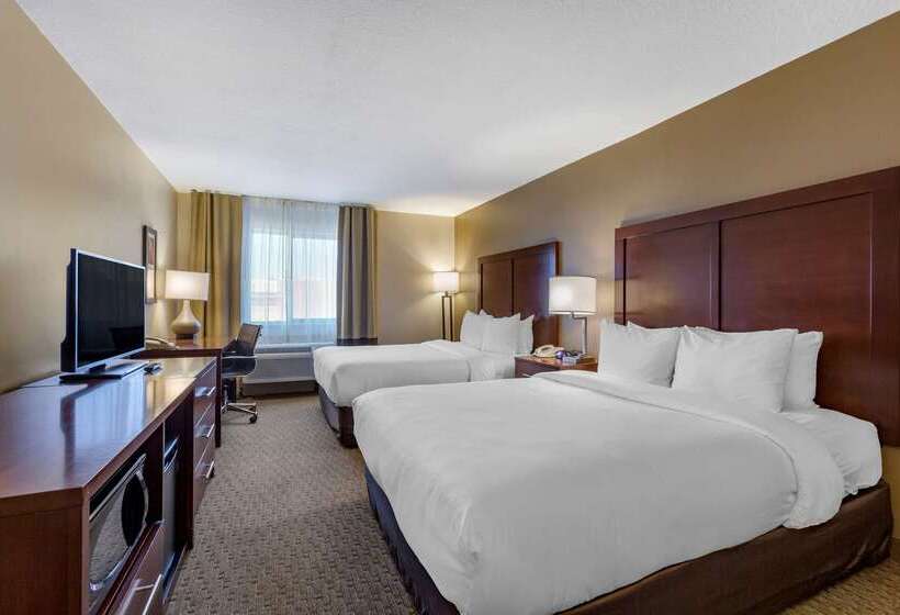 فندق Wingate By Wyndham Los Alamos