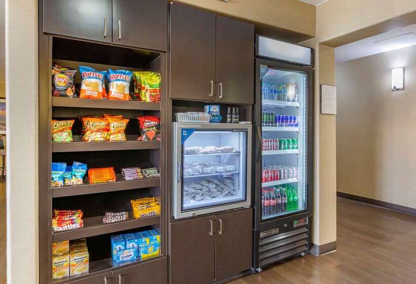 فندق Wingate By Wyndham Los Alamos