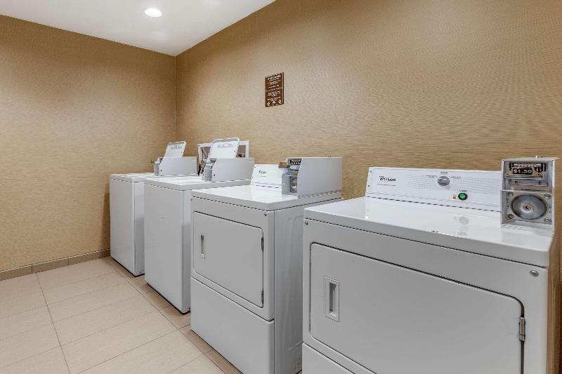 فندق Wingate By Wyndham Los Alamos
